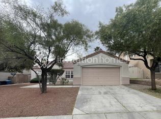 183 Ruby Ridge Ave, Henderson, NV 89002