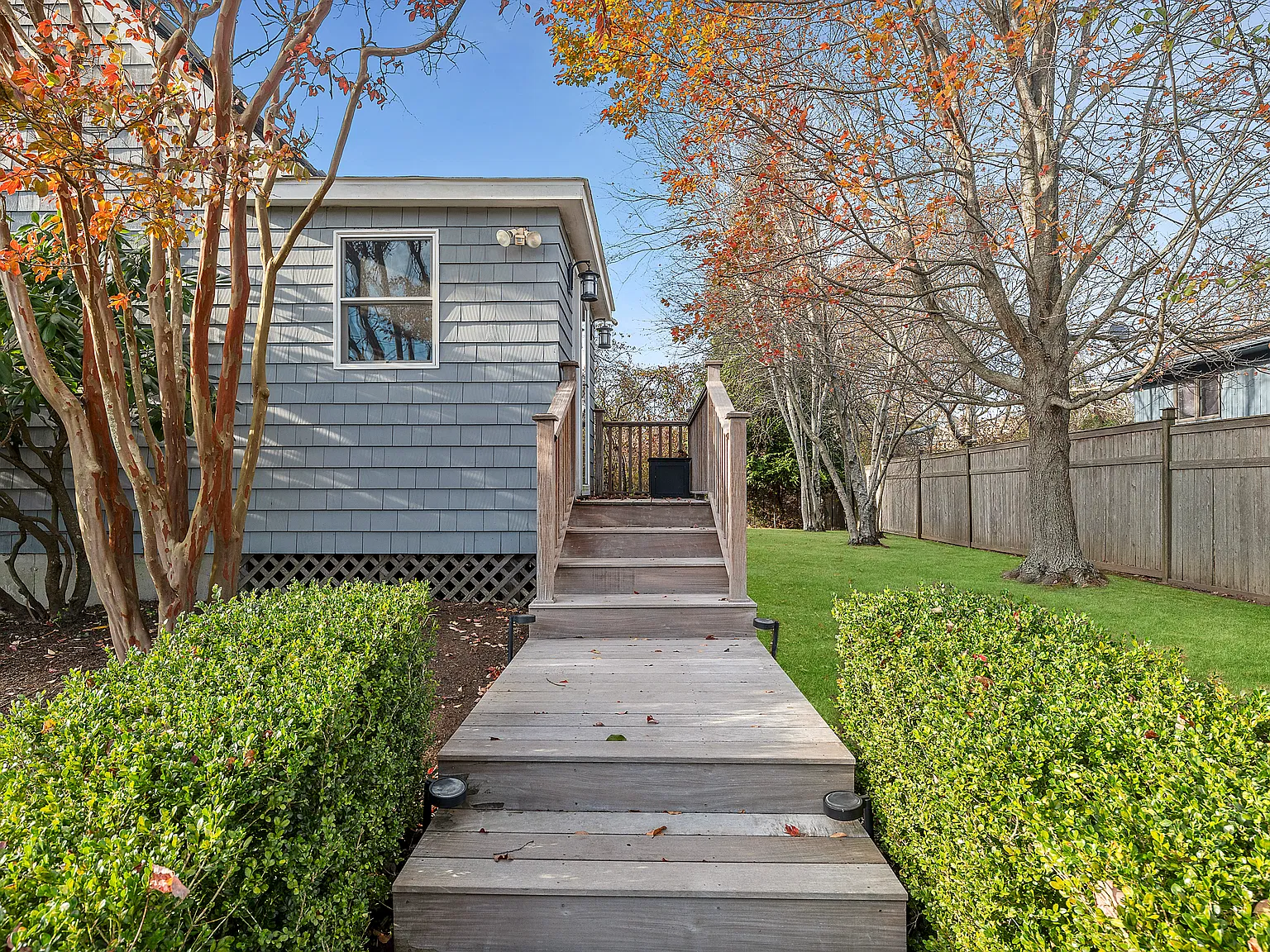 Montauk Year Round Rental — Photo 3