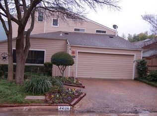 3206 Parkrise Ct, Garland, TX 75044