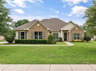 10401 Goodrich Way, Perdido, AL 36562