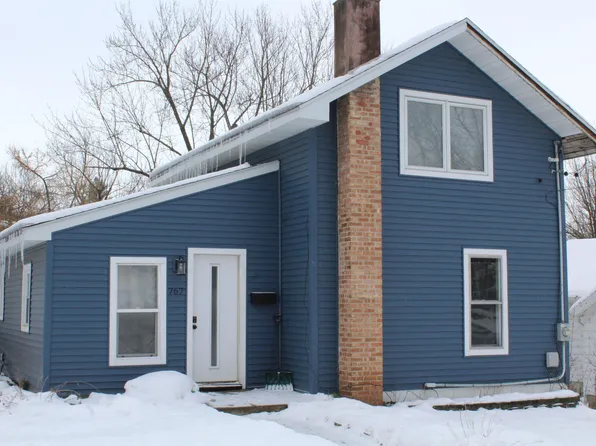 767 Logan St, Janesville, WI 53545