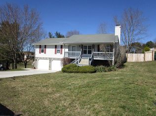 50 Johns Ct, Christiansburg, VA