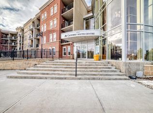 11811 S Lake Fraser Dr SE #3304, Calgary, AB T2J7J4