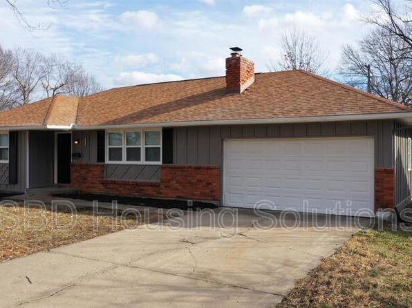 Duplex For Rent In Raytown Mo