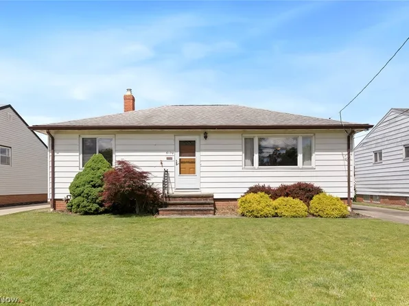 6130 Smith Rd, Brookpark, OH 44142