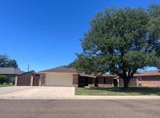 1620 Bellaire Ave, Liberal, KS 67901