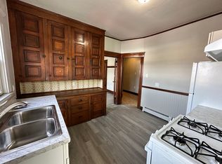 Newly Renovated 3 bedroom/1 bath Apartment!, Kingston, PA 18704