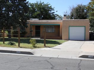 1401 Madison St NE, Albuquerque, NM 87110