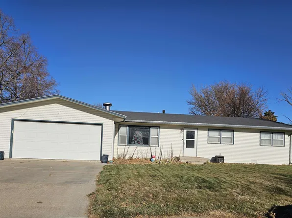 2821 Birchwood Road, North Platte, NE 69101