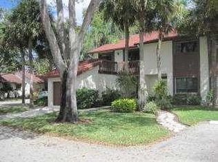 23145 Barwood Park Ln APT A, Boca Raton, FL 33433
