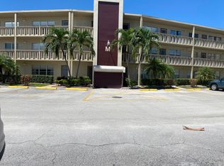 104 Wellington M #104, West Palm Beach, FL 33417