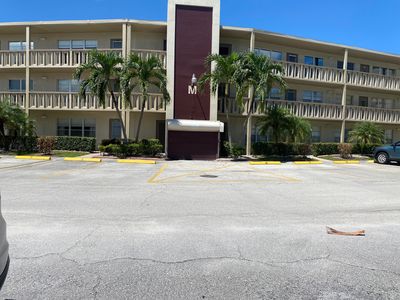 104 Wellington M #104, West Palm Beach, FL, 33417