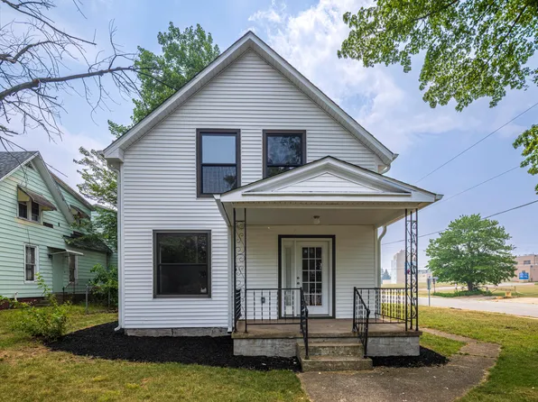 226 W William St, Michigan City, IN 46360