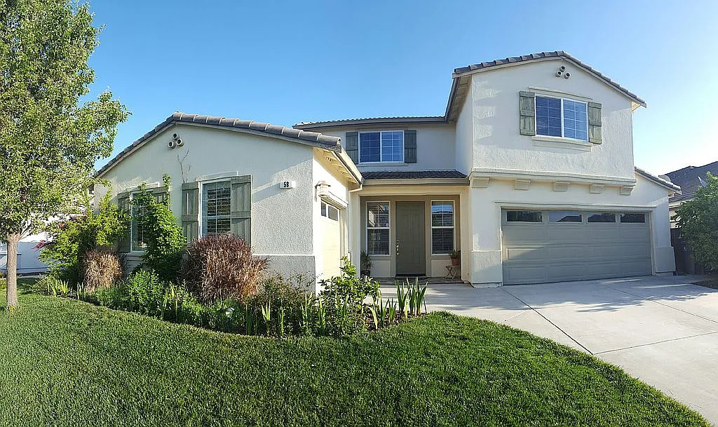 3588 Dorena Pl photo 1