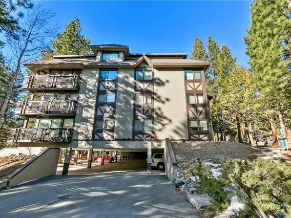 333 Ski Way Unit 257, Incline Village, NV 89451