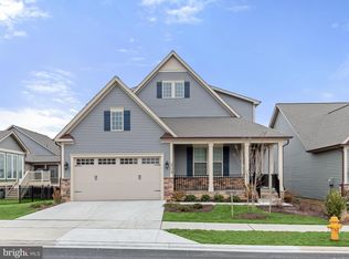 2704 Camomile Dr W, Frederick, MD