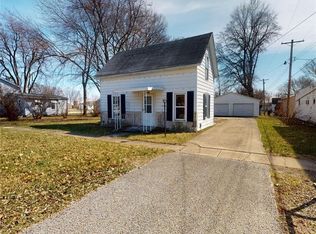 321 E Ruehl St, Forsyth, IL 62535
