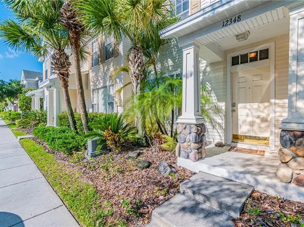 12348 Country White Cir, Tampa, FL 33635