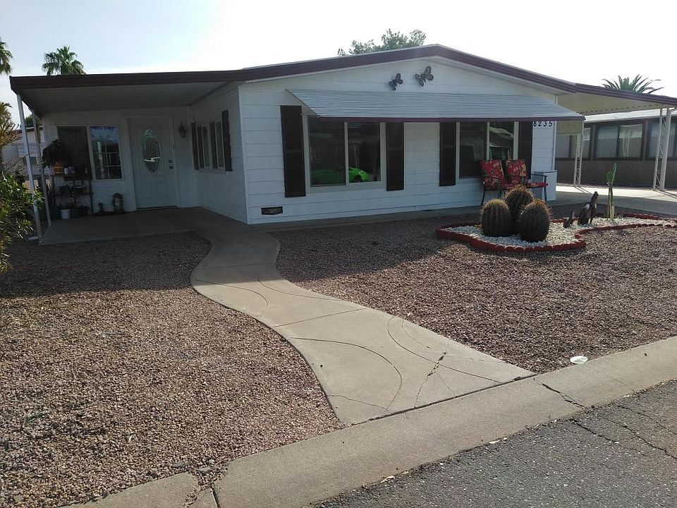 1st image of 8235 E Pueblo Ave