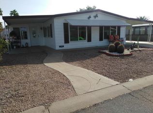 8235 E Pueblo Ave, Mesa, AZ 85208