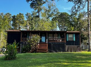523 Beechridge Loop, Hemphill, TX 75948