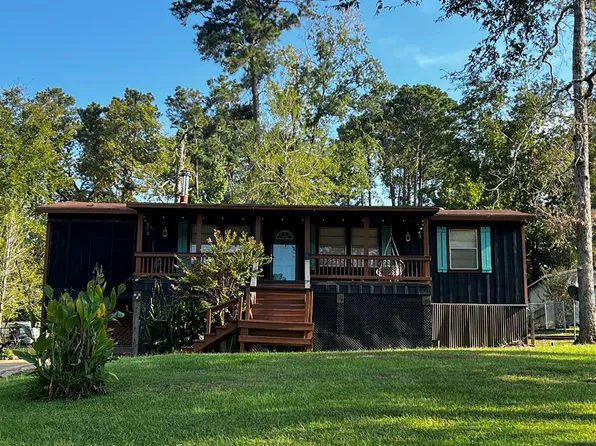 523 Beechridge Loop, Hemphill, TX 75948