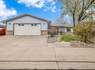 592 Pioneer Rd, Grand Junction, CO 81504