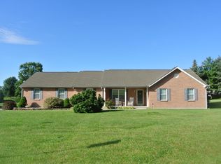3767 Saint Andrews Dr, Cincinnati, OH 45245