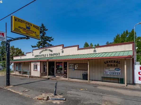 14190 N Umpqua Hwy, Roseburg, OR 97470