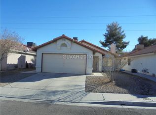 5342 Chela Dr #0, Las Vegas, NV 89120