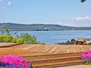 30625 43rd Ave SW, Federal Way, WA 98023