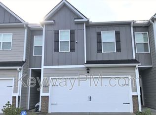 4340 Newland St, Hephzibah, GA 30815