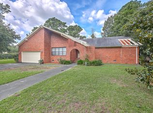481 Lillie And Rebecca Ln, Mount Pleasant, SC 29464