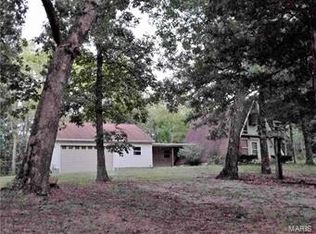 9732 Robyn Ct, Bonne Terre, MO 63628