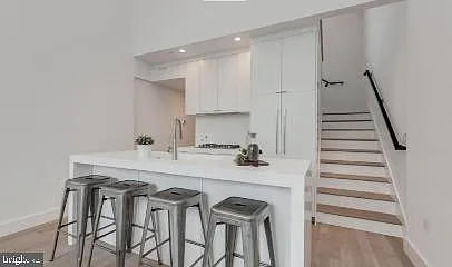 1515 K Street Condominium — Photo 4