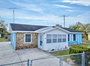 211 Margarete Dr, Avon Park, FL 33825