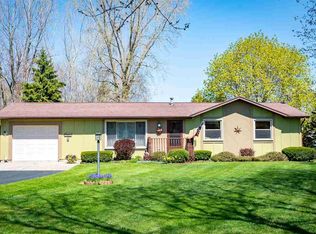 5091 Bertshire Dr, Mount Pleasant, MI