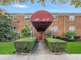 189 Drake Ave APT 1D, New Rochelle, NY 10805