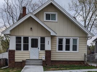 2319 N 60th St, Omaha, NE 68104