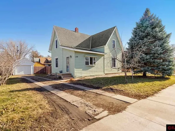 125 S 5th St, Le Sueur, MN 56058