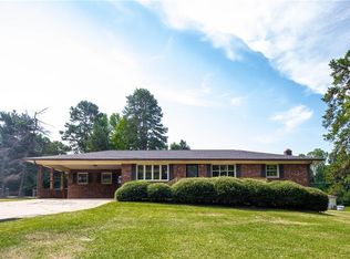 6805 Auction Rd, Archdale, NC 27263
