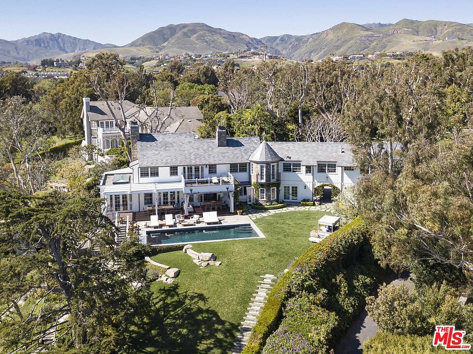 6825 Pt Dume Malibu, Malibu, CA 90265 MLS 22165991 Zillow