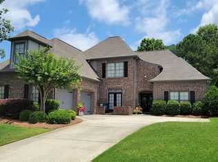 1139 Haven Rd, Birmingham, AL 35242