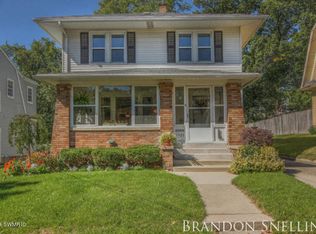 1321 Colorado Ave SE, Grand Rapids, MI 49506