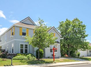 1444 Paradise Ln, Brentwood, CA 94513