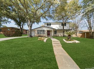 3627 Anaconda Dr, San Antonio, TX 78228