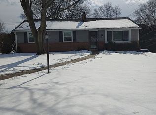 1742 Stone Mill Rd, Lancaster, PA 17603