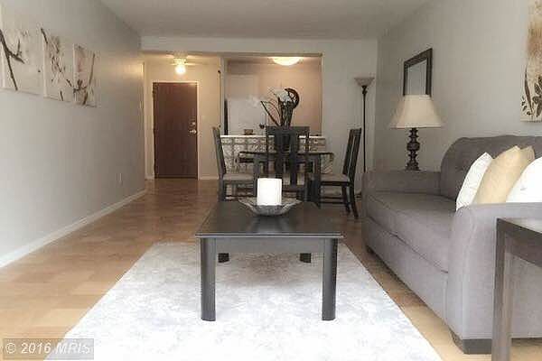 2nd image of 730 24th St NW APT 315