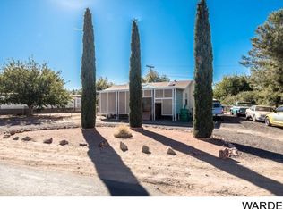 3990 E Thompson Ave, Kingman, AZ 86409