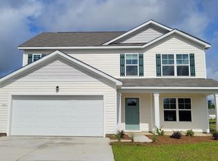 1005 Garden Sprout Dr, Galivants Ferry, SC 29544
